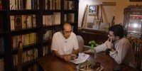 «با هنر زیستن» از دریچه نگاه مجله هنری «بوم»