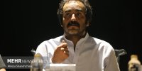 اجرای نمایش «بک تو بلک» در ۶ شهر ایران