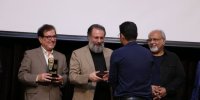 رویداداستارتاپی فیلمنامه‌نویسی به پایان رسید/تشکیل دبیرخانه دائمی
