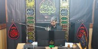 رادیو محرم رکورد زد/ ۲۵ میلیون شنونده در یک ماه