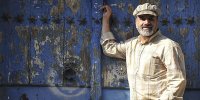 برگزاری یادواره علی سلیمانی در فرهنگسرای بهمن