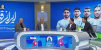 روایت یک خداحافظی ناگهانی/مگر کسی که قهر کرده با مجری دست می‌دهد؟