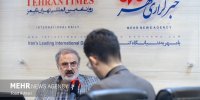 نشست نقد و بررسی نظام تنظیم گری شبکه نمایش خانگی در ایران