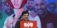 درخواست آرین سلیمی از گزارشگر جنجالی شبکه ورزش
