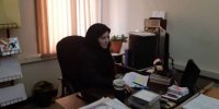 زهرا یساقی تهیه کننده باسابقه رادیو در گذشت