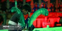 «ردیف آوازی تعزیه ایران» رونمایی شد/ هشدار جدی آقای پژوهشگر