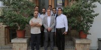 اعضای جدید هیات مدیره انجمن وی‌اودی انتخاب شدند