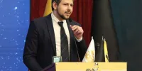 جشنواره «صبح» بازجویی از روزنامه‌نگار انگلیسی را محکوم کرد