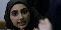 دوست دارم با اصغر فرهادی کار کنم/ ماجرای نابینا شدن در پشت صحنه