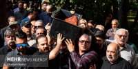 مرداد برای تجسمی‌ها با مرگ تمام شد/موقعیت گنگ دوسالانه ملی سرامیک