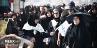 «از نی تا نینوا» افتتاح شد/ عرض ارادت نی‌ها به ساکن سرزمین نینوا
