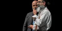به‌زودی در خلق نمایشنامه دچار فقر مطلق می‌شویم/ حق با مردم بود!