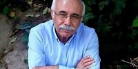جسمم همه غزل و روحم همه نیمایی است