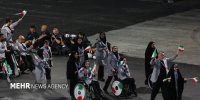 صدای پارالمپیک از رادیو ورزش شنیده می‌شود/ گفت‌وگو با قهرمانان
