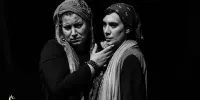 بازیگران «مجلس زنانه رختشورشاه» معرفی شدند