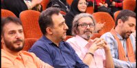 داوران دومین جشنواره ملی سرود آفرینش کانون معرفی شدند