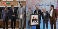 جشنواره «صدای سخن» به پایان رسید/ تجلیل از پیشکسوتان