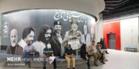 افتتاح پردیس سینمایی «استاد امین تارخ» در شیراز