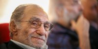 قصه حسن رضایی در سینمایی که دوستش دارد/ یک خاطره از کیارستمی