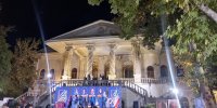 رئیس جدید سازمان سینمایی از وفاق و دوستی گفت/ با مهر آمدم