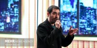 واکنش شهاب حسینی نسبت به حواشی اختتامیه/ مقصود آقای معتمدی نبود