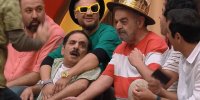 حاتمی‌کیا به «فجر» می‌آید/ شوخی‌های «جوکر»؛ ناهنجار و بی‌مزه!