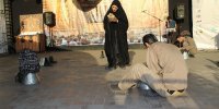 از غزه تا دفاع مقدس در اجراهای خیابانی جشنواره تئاتر «سودای عشق»