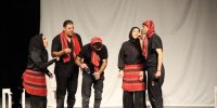 روایتی از صدراعظم‌کُشی؛ «خواب‌نامه ملیجکان» روی صحنه بیدار شد!