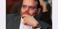 محمدباقر اعلمی قائم‌مقام معاون امور استان‌های رسانه ملی شد