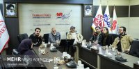 چرا «سریال» کپی رایت ندارد؟/ آرامش کارگردان سریال‌های پربیننده!