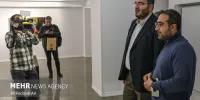 شهاب‌الدین شکیبا مدیر مرکز هنرهای تجسمی حوزه هنری شد