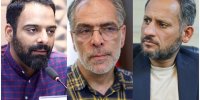 مجله تصویری قرارگاه با موضوع شعر مقاومت روی آنتن می رود