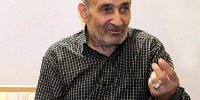 نوای جاودانه‌ی استاد احمد مراتب در آرامگاه تخت فولاد، به یادگار ماند
