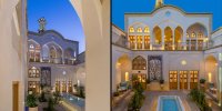 «جایزه معماری قاره‌ای» به معماران ایرانی رسید