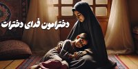 تولید اولین ویدئوکلیپ مداحی بر پایه هوش مصنوعی