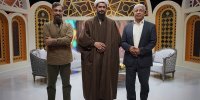 هادی عامل مهمان «یکی از ما» شد / روایتی از یک همدلی برای کاهش بزهکاری