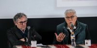 علیرضا زرین دست: باید مهرجویی را معادل تخت جمشید بدانیم