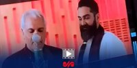 بازگشت مهران مدیری به تلویزیون با یک تیتراژ یلدایی