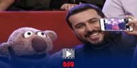 محسن کیایی و جناب‌خان به شبکه نسیم می‌آیند