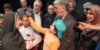 وزیر ارشاد از تلاش برای رفع ممنوع‌الکاری هنرمندان گفت