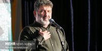 ماجرای تماس تلفنی سعید حدادیان با محسن تنابنده