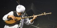 صدای نغمه‌های خراسان به گوش مخاطبان رسید؛ شنیدن «لیلی های» از مجموعه «آن دگر»