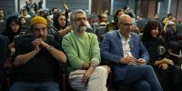 پنجمین جشنواره تئاتر کوتاه کیش برگزیدگان خود را شناخت