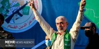 چگونه شهادت یحیی سنوار روحی تازه به جبهه مقاومت داد؟