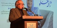 یادبودی برای یک هنرمند اصیل؛ صدای ژاله علو نامیراست