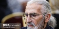 فریدون شهبازیان به دلیل مشکلات تنفسی در بیمارستان بستری شد 