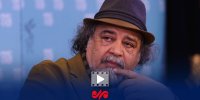 دکلمه خوانی احساسی محمدرضا شریفی‌نیا به مناسبت ولادت امام علی (ع)