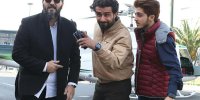 «گاندو» از امشب به تلویزیون برمی‌گردد