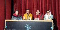 کارگردان «نسیه و نقد»: دنبال ساخت مستند جعلی نبودیم