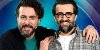 بهروز شعیبی به «۱۰۰۱» می‌رود